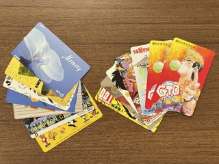 買取品目