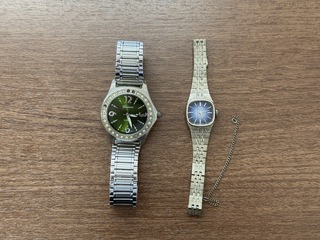 買取品目