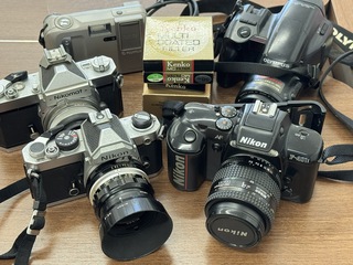 買取品目