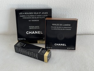買取品目
