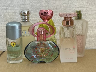 買取品目