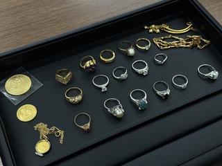 買取品目