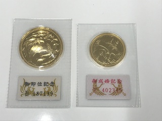 買取品目