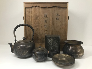 買取品目
