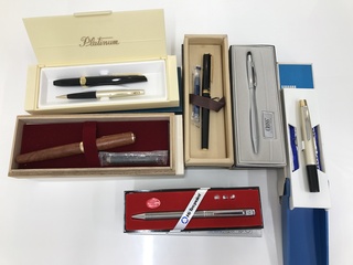 買取品目