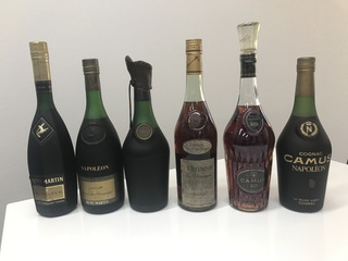 買取品目