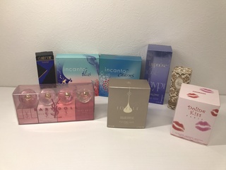 買取品目