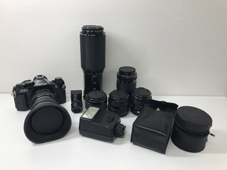 買取品目