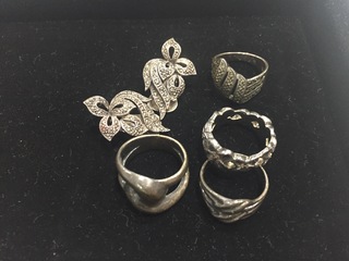 買取品目