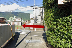 アクセス03