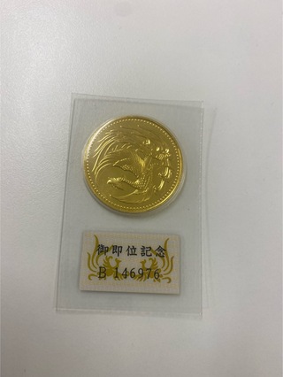 買取品目
