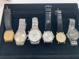 買取品目