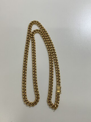 買取品目