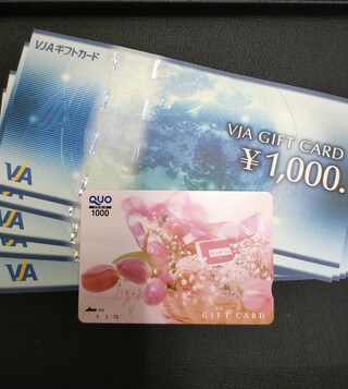 買取品目
