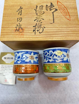 買取品目