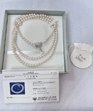 買取品目