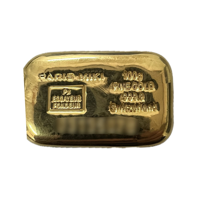 【超美品】甲州一分金：背定 大手買取店比重測定済（金75％）「未洗浄」 金・貴金属 | おたからや 鶴ヶ島駅西口店