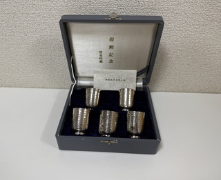 買取品目