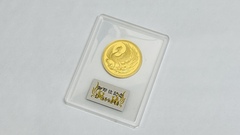 新庄五日町店限定！アクセサリー・金貨5点以上ご成約キャンペーン