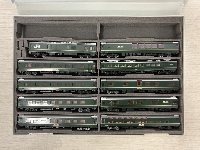 #模型　#鉄道