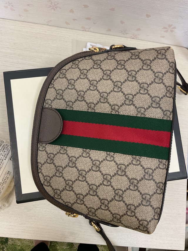 #グッチ#ショルダーバッグ