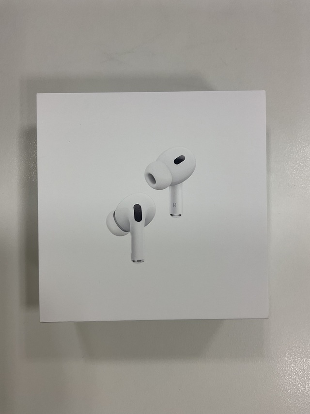 #Air Pods #Pro