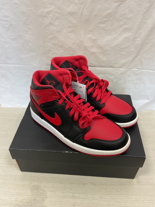 #ナイキ　#ジョーダン1