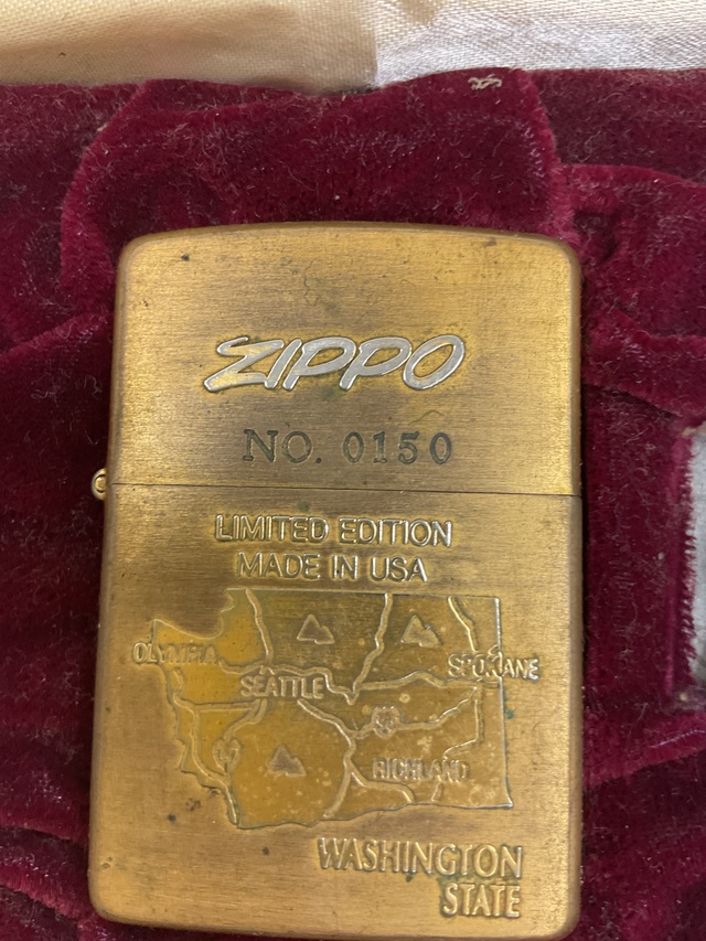 #ジッポ#ライター