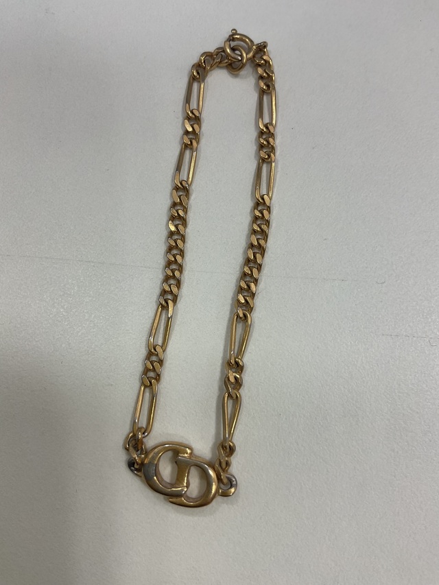 #ディオール　#ブレスレット