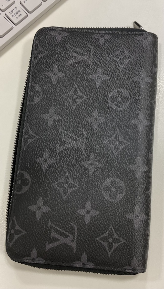 #ルイヴィトン#長財布