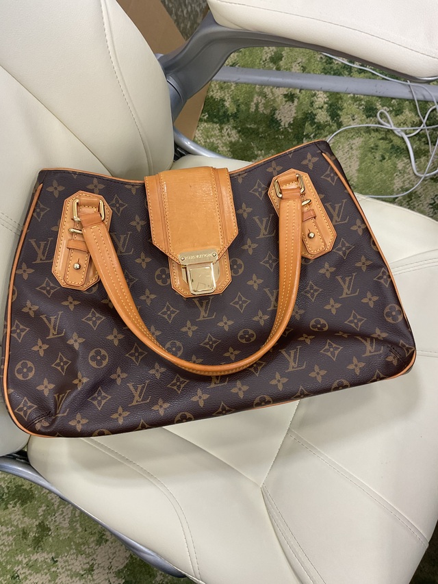 #ルイヴィトン#グリード