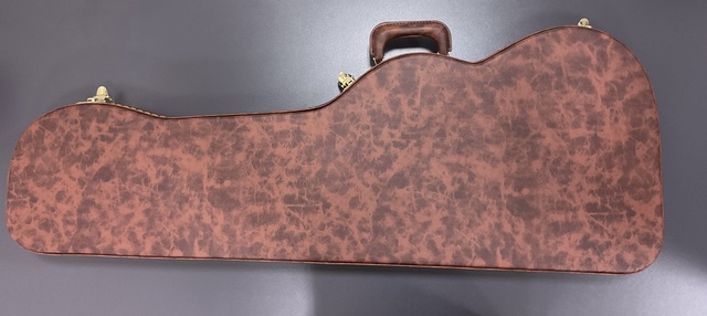 #ギターケース　#フェンダー