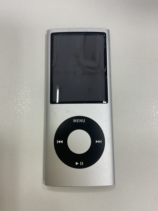 #ipod #nano