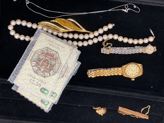 #k18#パール#スイカ