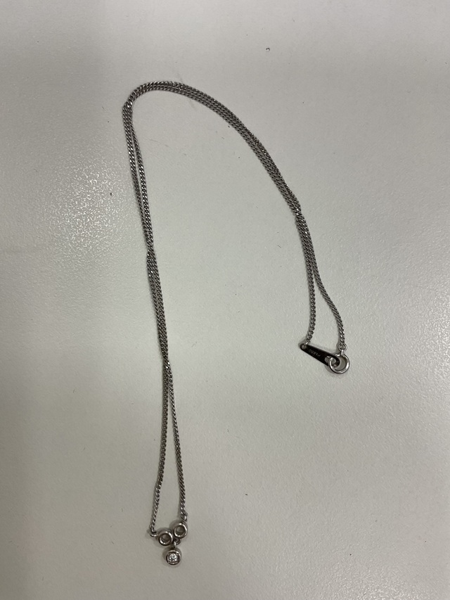 #pt850 #ネックレス