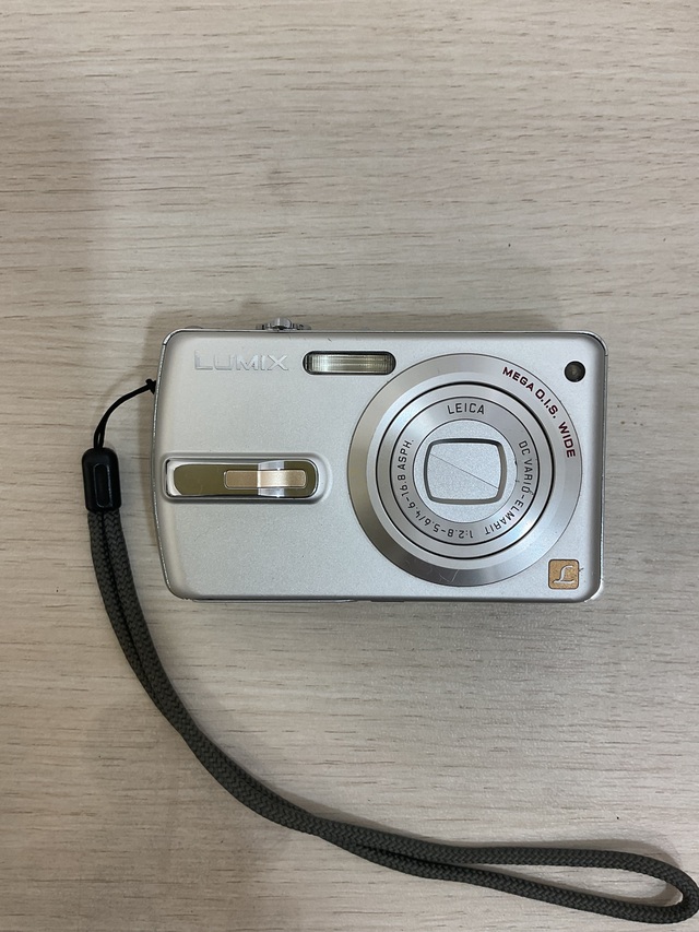 #カメラ　#ルミックス