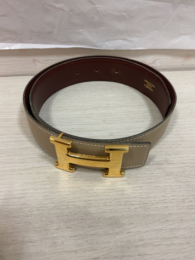 エルメス　ベルト