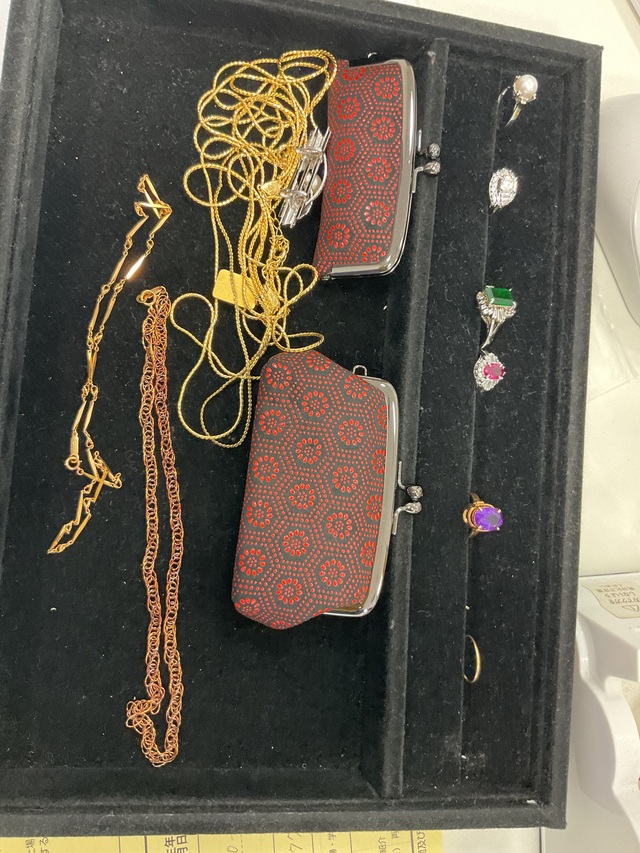 k10刻印　SV刻印リング　メッキアクセサリー