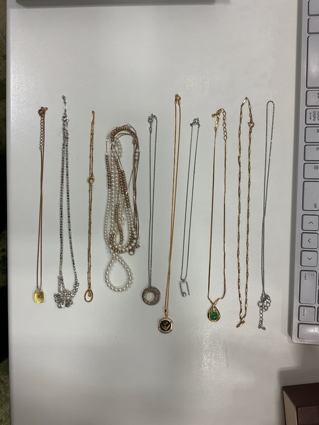 断捨離　遺品整理