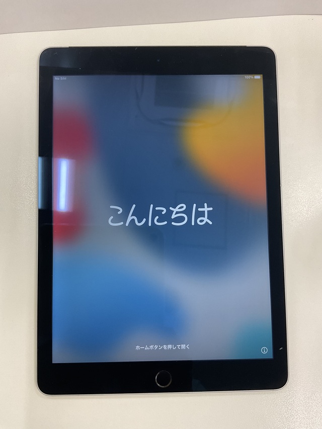 iPad air2