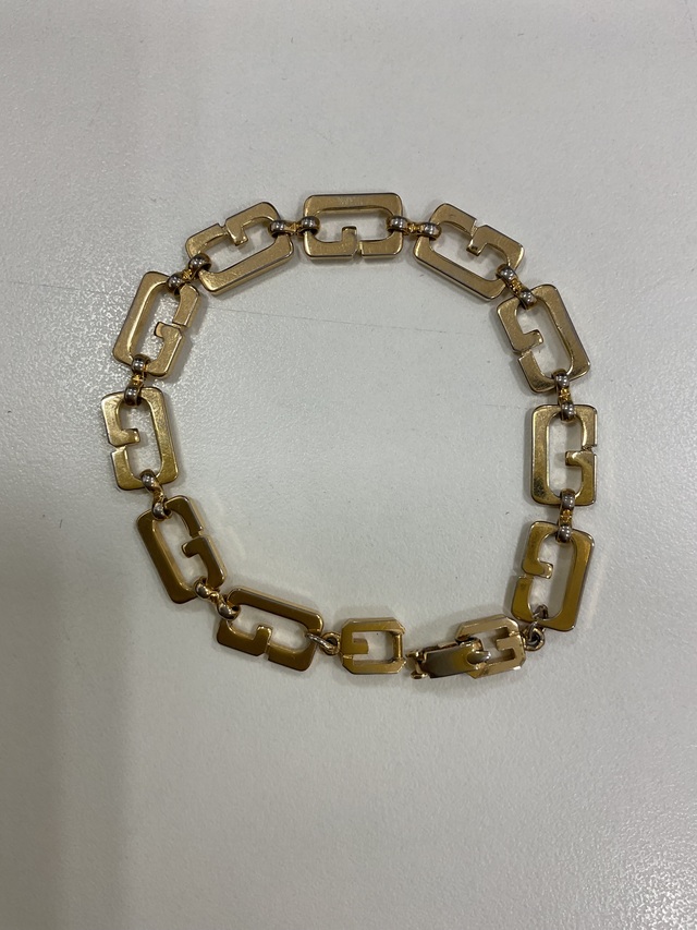 ジバンシー　ブレスレット