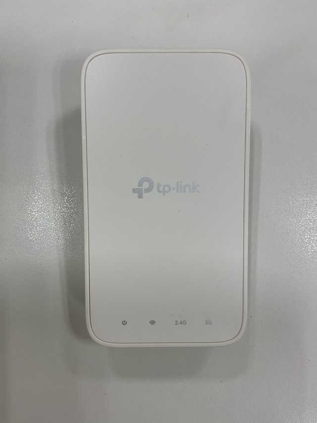 WiFi中継器