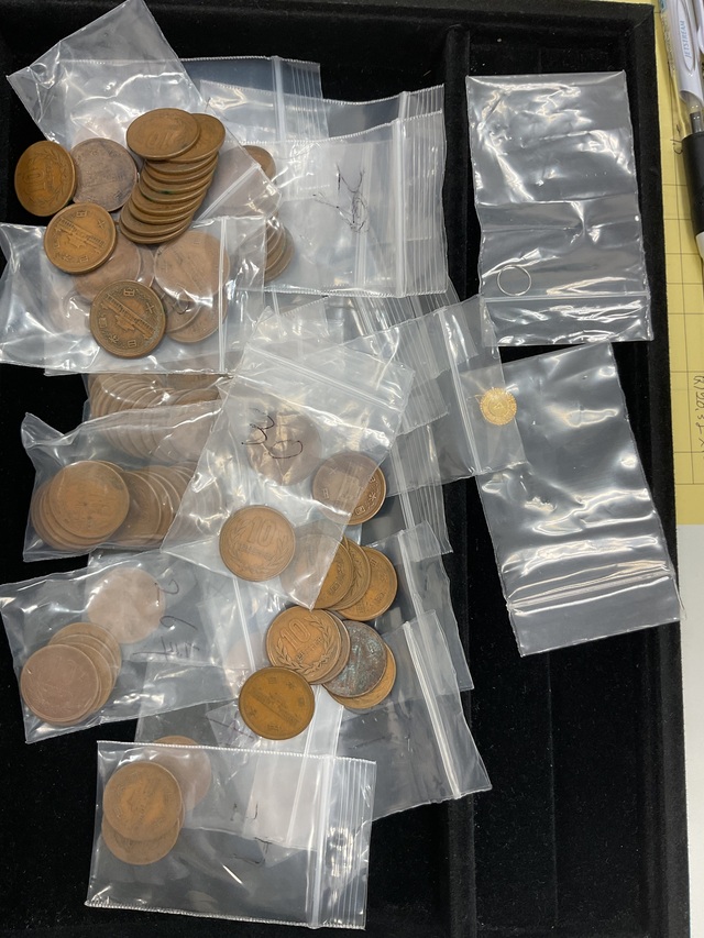 プレミアム硬貨