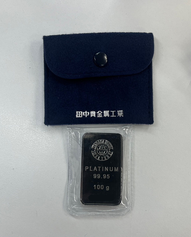 金・貴金属 | おたからや 播磨田店