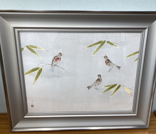美術品・骨董品 | おたからや 堅田店