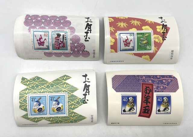切手・中国切手 | おたからや 堅田店